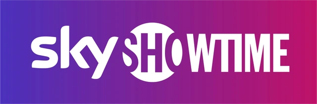 SkyShowtime